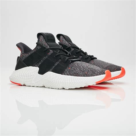 adidas originals prophere camuflado hombre talla 39